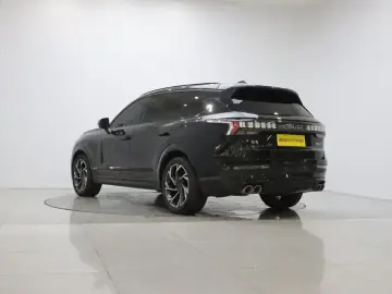 2021 Lynk & Co 09 с пробегом 90 000 км
