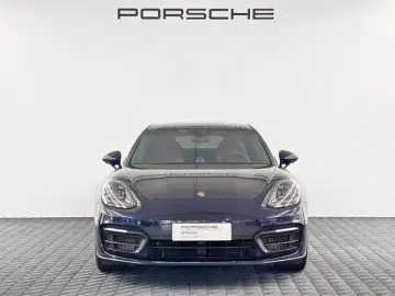 2023 Porsche Panamera с пробегом 55 600 км