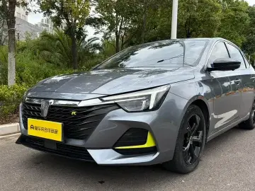Roewe i6 Max