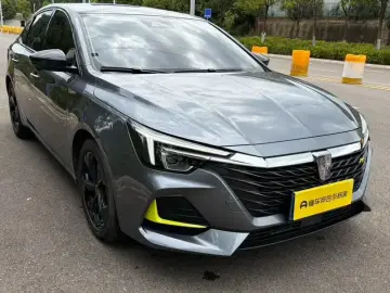 2020 Roewe i6 Max с пробегом 50 000 км