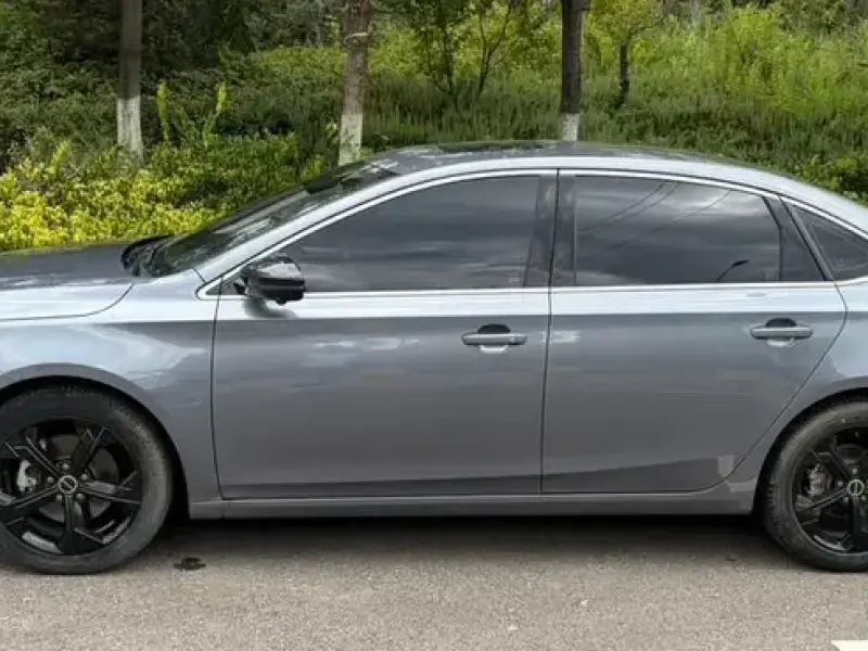 2020 Roewe i6 Max с пробегом 50 000 км