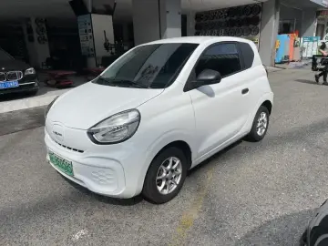 Roewe Clever