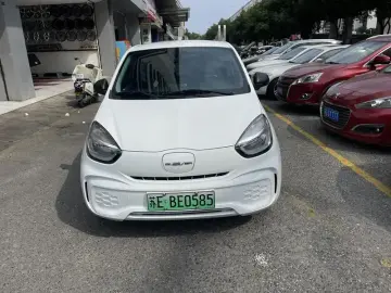 2022 Roewe Clever с пробегом 60 000 км