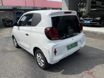 2022 Roewe Clever с пробегом 60 000 км