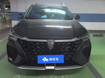 2023 Roewe RX5 с пробегом 16 000 км