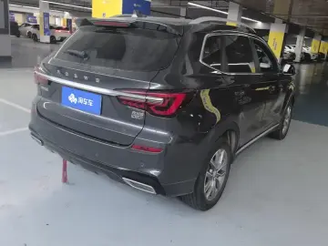 2023 Roewe RX5 с пробегом 16 000 км