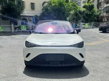 2023 Smart #3 с пробегом 104 500 км