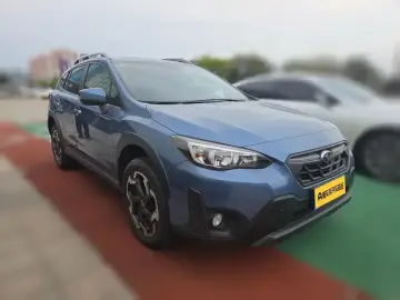 2021 Subaru XV с пробегом 30 900 км