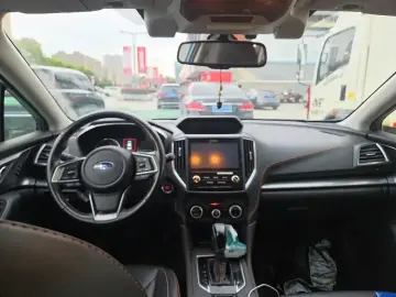 2021 Subaru XV с пробегом 30 900 км