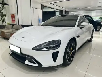 Xiaomi SU7