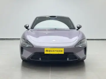 2024 Xiaomi SU7 с пробегом 15 600 км