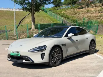 Xiaomi SU7