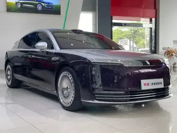 2026 Maextro S800 с пробегом 5 000 км