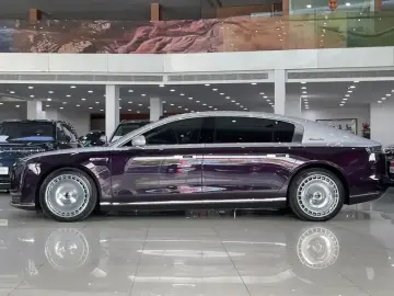 2026 Maextro S800 с пробегом 5 000 км