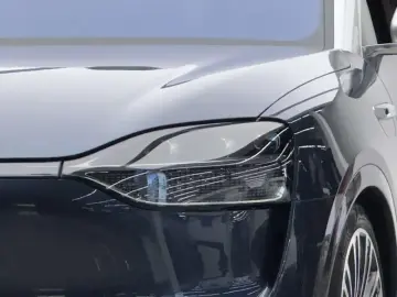 2024 Aito M9 с пробегом 29 300 км