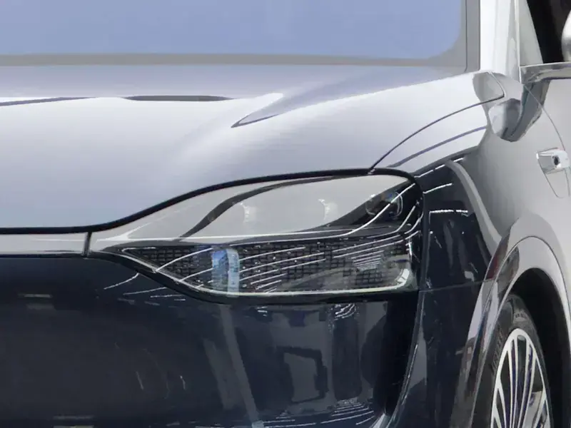 2024 Aito M9 с пробегом 29 300 км