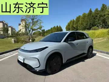 Arcfox T1