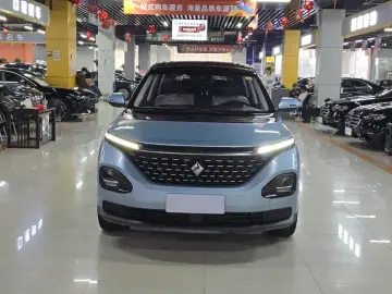 2019 Baojun RM-5 с пробегом 41 000 км