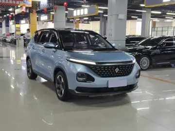 2019 Baojun RM-5 с пробегом 41 000 км