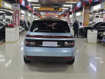 2019 Baojun RM-5 с пробегом 41 000 км