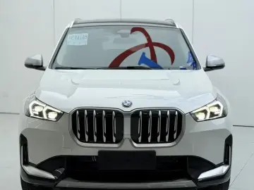 2023 BMW X1 с пробегом 63 000 км