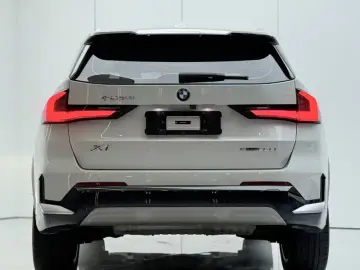 2023 BMW X1 с пробегом 63 000 км