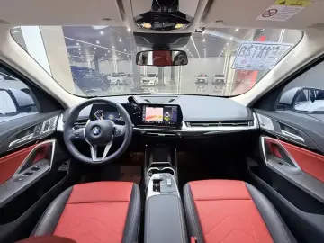 2023 BMW X1 с пробегом 63 000 км