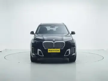 2023 BMW X5 с пробегом 76 200 км