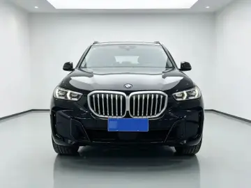 2023 BMW X5 с пробегом 28 000 км