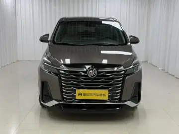 2023 Buick GL8 с пробегом 94 200 км