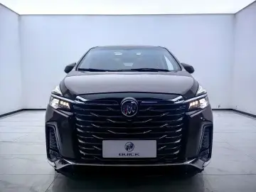 2023 Buick GL8 с пробегом 79 000 км