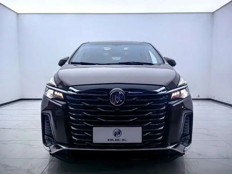 2023 Buick GL8 с пробегом 79 000 км