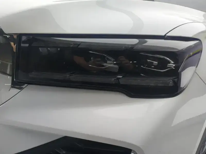 2021 Geely Monjaro с пробегом 66 000 км