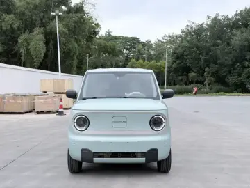 2023 Geely Panda с пробегом 23 000 км