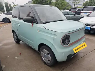 2024 Geely Panda с пробегом 33 000 км