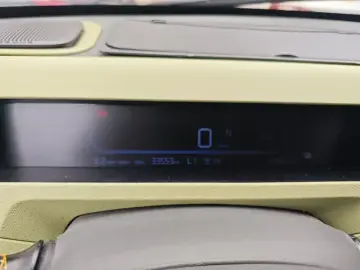 2024 Geely Panda с пробегом 33 000 км