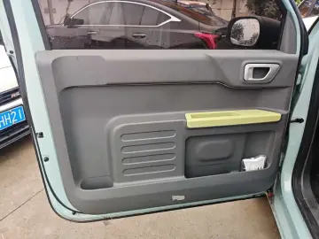 2024 Geely Panda с пробегом 33 000 км