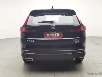 2024 Honda CR-V с пробегом 11 200 км