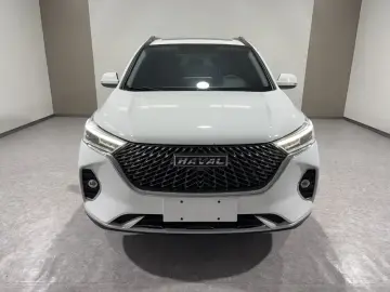 2023 Haval M6 с пробегом 39 000 км