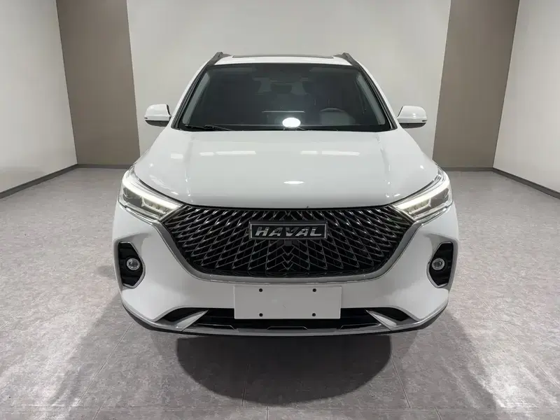 2023 Haval M6 с пробегом 39 000 км