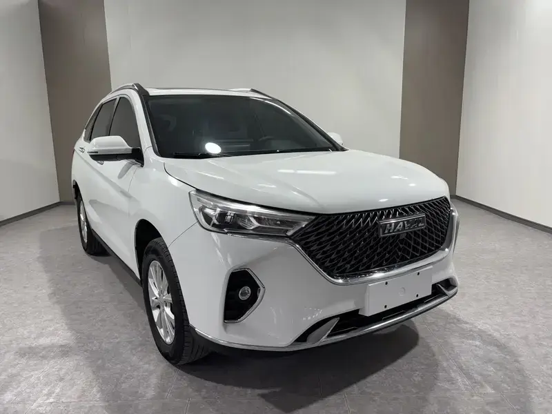 2023 Haval M6 с пробегом 39 000 км