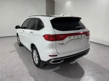 2023 Haval M6 с пробегом 39 000 км