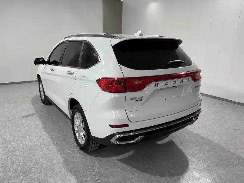 2023 Haval M6 с пробегом 39 000 км