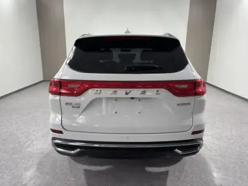 2023 Haval M6 с пробегом 39 000 км