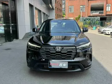 2023 Honda HR-V с пробегом 32 000 км