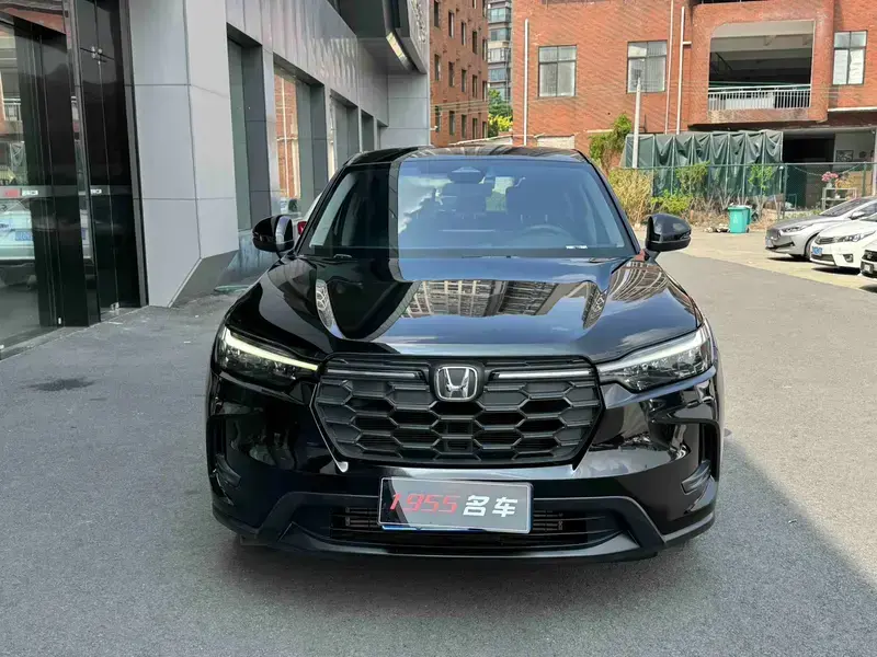 2023 Honda HR-V с пробегом 32 000 км