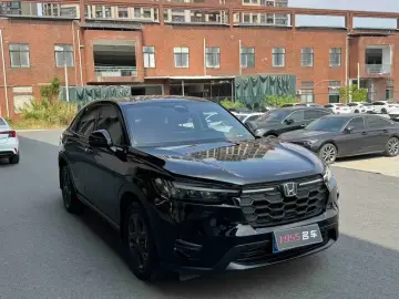2023 Honda HR-V с пробегом 32 000 км