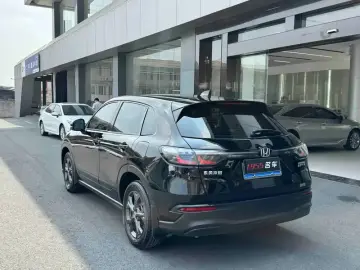 2023 Honda HR-V с пробегом 32 000 км