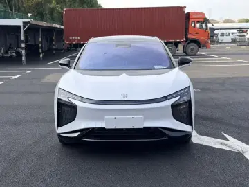 2022 HiPhi X с пробегом 73 000 км