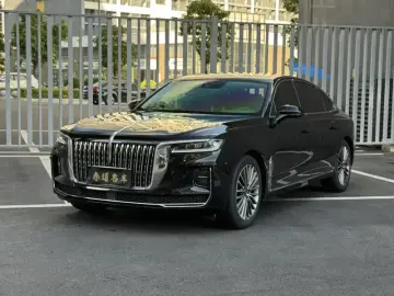 Hongqi H9